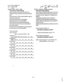 Page 184SECTION 400 (Version  3.0) 
Issue  1 January  1990 
---de? 
FFS-6&l  %&-(I - 8)#-  (l -32)# 
Trunk Grotip  Table Setting 
When  making  an LCR  call the  line within  the 
cheapest  trunk group  table at the  time  of catling  is 
used. 
There  are a total  of 8 trunk  group  tables  in each  of 
which  8 lines  can be set 
The  order  of priority  for a trunk  group  is 
determined  bythe time prioritytable. 
There  is also  an order  of priority  for the  lines 
within  each table  so that  they  can...