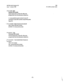 Page 188SECTION 400 (Version 3.0) 
Issue 1 January 1990 
FFlO-l#-(00-89)# 
System SPD mode 
System Speed Dial numbers 00 - 89 can be 
programmed from the attendant telephone. 
It is also possible toenter names of up to 16 
characters in each SPD numbers using FF6 key (See 
Page, 52 ) 
i FFlO-l#-NN(OO- 89)#-(Telephone Number)# 
NN# : System SPD Dial number 
[CONFIB : For clear previous data 
FFlO-2#-(01- 72)# 
Personal SPD mode 
Personal Speed dial number 90 - 99 can be 
programmed from the attendant telephone....