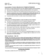 Page 195Section 700 S-DBS Operating Instructions 
Issue 1 July 1990 Vl .o 
Responsibility of Grantee (Manufacturer) of Registered Equipment 
The Grantee or its agent shall provide the user of the registered equipment with the following: 
(Al Instructions concerning installation. operation and repair procedures, where applicable. 
(B) Notification that the registered terminal equipment may not be usedwith party lines or coin lines. 
(C) Instruction indicating that when trouble is experienced the customer shall...