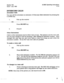 Page 213Section 700 S-DBS Operating Instructions 
Issue 1 July 1990 Vl .o 
INTERCOM CALLS 
Attendant Calls 
You can call the attendant on extension 10 from any other extension by pressing the 
0 (OPER) key. 
Pick up the receiver 
-_.-. 
Press ON/OFF key 
2. Press 0 
Other Extensions 
Calls to other extensions can be either voice or tone. The 
system is set for voice call, 
but you may change to tone by pressing 1 after dialing an extension number. Once 
changed the only way you can revert back to voice is to...