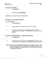 Page 215Section 700 S-DBS Operating Instructions 
Issue 1 July 1990 Vl .o 
To release a call on Hold 
1. Press HOLD key. 
2. The EXT LED will stop flashing. 
NOTE: There is no Hold recall for Intercom Hold. 
Call Waiting 
l cprogrcUnming Required> 
To set Call Waiting 
1. Press ON/OFF key 
2. Dial the extension number and wait for the busy signal. 
3. To send the Call-Wait tone to the extension, press 3 while you 
can still hear the busy signal. The EXT LED of the called party will 
flash red. 
To answer Call...