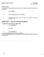 Page 220S-DBS Operating Instructions Section 700 
Vl .o Issue 1 July 1990 
Privacy Release 
To allow a three-party conference call you have to release the privacy restriction on 
your phone. 
1. Press CQNF key 
2. Give the third party your line number. 
3. The third party must press the same line number to join the 
conference call. 
NIGHT KEY * dke the attendant’s phone> 
To chanie from day &ode to night mode: -” -- 
1. Press ON/OFF key 
2. Dial # 52 
3. Press ON/OFF key 
On the DSS telephone F’F key 24 is the...