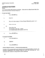 Page 228S-DBS Operating Instructions 
Vl .o Section 700 
Issue 1 July 1990 
AUDIBLE FEATURES 
A 16-second alarm wiII sound at a set time. If you are on a &I at the set time, the 
alarm wiI.I not sound until you hang up. 
..--To-set the.- -.- - 
1. Press ON/OFF key 
2. Dial # 4 
3. Key in the time using a la-hour foimat followed by code 1 or 2. 
4. 
OR 
5. Press 1 for A.M. 
Press 2 for P.M. 
For example, 3:35 P.M. = 03352. 
A 16-second alarm wiI.I sound at 3:35 P.M. 
_~____. - 
--~ 
6. Press ON/OFF key 
To...