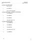 Page 236S-DBS Operating instructions 
_I- .-______. Section 700 
Issue 1. July 1990 
To access a stored SSD number 
1. Press 
a line key 
2. Press AUTO key 
3. Enter the SSD code (00-89) 
To check an SSD number * uWaiZabZe on all extensions, 
1. 
Press ON/OFF key 
2. Press CONF key 
3. Press AUTO key 
4. Enter SSD code (00 - 89) 
To cancel a stored SSD number 
1. 
Press ON/OFF key 
2. Press PROG key 
3. Press AUTO key 
4. Enter SSD code (00 - 89) 
5. Press HOLD key 
36  