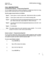 Page 241Section 700 
Issue 1 July 1990 S-DBS Operating Instructions 
Vl .o 
TOLL RESTRICTIONS 
Toll Restriction System * &ogramming Required> 
You can assign access levels to specific extensions or outside lines which force long 
ili3.&W~5%lk to-particular lines or prevent after hours calls. 
The five major access levels are as follows: 
Qpe 0: 
Type 1: 
Type 2: 
Type 3: 
Type 4: Cannot place or receive outside calls. Only intercom calls are possible. 
Cannot place outside calls, but can receive incoming calls....