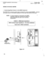 Page 35?? 
- w e 
- 
S-DBS Installation Instructions Section 300 
v1.0 Issue 1 August 1990 ~, 
., i 
MUSIC-ON-HOLD (MOH) 
1. Connecting Music Source to the MOH Connector 
The MOH RCA connector is the input terminal for music-on-hold (MOH). Connect 
the music source to the MOH connector on the main unit with an RCA jack. 
NOTE: If a tape recorder is connected to the MOH e 
connector, place the recorder five meters or 
more away tiom the main unit to prevent 
interference. 
a 
TABLE 5. MOH Xnput Impedance 
Y 
MOH...