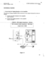 Page 36Section 300 
-.-. Issue.*xtigti3t-..lggo. 
EXTERNAL PAGING 
.-- _ 
%a 
S-DBS InstaUation Instructions 
v1.0 
1. Connecting the Paging Speaker to the Amplifier 
The External Paging Amplifier (EPA) connector is the output terminal for external 
paging. 
a) Connect the EPA terminal to the amplifier 
input terminal. Q 
b) Connect the paging speaker to the amplifier 
output terminal. 
1 
EPA terminal output impedance: 600 ohms 
output level: -20dB 
EPA 
CONNECTOI; 
RCA / 
PIN PLUG 
I 
AMPLIFIER PACING SPEAKER...