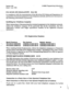 Page 40Section 400 
Issue 1 July 1990 S-DBS Programming instructions 
Vl .o 
FCC RULES AND REGULATIONS (Part 68) 
In compliance with the requirements of Part 68 of the FCC Rules and Regulations for 
connection of terminal equipment to the telephone network, and for your convenience, 
the following information is presented. 
Notifying the Telephone Company 
When connecting or disconnecting the terminal equipment to the telephone network, 
inform the telephone company of the particular line. (s) for connection....