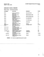 Page 63Section 400 
Issue 
1 July 1990 S-DBS Programming Instructions 
v1.0 
DEFAULT DATA TABLES 
P!3D 5 Key - Toll Restrictions 
. 
DEFAULT PAGE 
ADDRESS FEATURE 
0001 
0002 
ooo3 
OQO5 
0006 
oOo7 
0008-0017 
.------ff18.. .-- .--.. 
. 0101-0116 
I 
x~ ._ 
0201-0216 
(lo-251 01 C 
02 c 
03-08 C 
09-14 c System Installation 
Area Code 
PBX Internal CalI 
Restriction 
PBX Incoming calls 
Prohlbited 
Madmum Number’Of 
Digits Dialed 
Dialing Restriction 
during Incoming Calls 
#and*KeysDia.I 
Restriction 
Station...