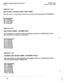 Page 72S-DBS Progra.mming Instructions 
v1.0 Section 400 
Issue 1 July 1990 
0020#-(Owl-4)# 
SSD STORED OUTSIDE LINE FbISH TIMER 
Sets the timer to temporarily release the outside line by pressing the FLASH key. 
O#: 0.5 second 
l#: 1 second 
2#: 1.5 seconds 
3% 2 seconds 
4#: 3 seconds 
DIAL PAUSE TIMER - OUTSIDE LINE 
After making an outside line call and hanging up there is a timed pause before 
you can dial out to make a second call. 
0#: 0.75 second 
l#: 1 second 
2#: 2 seconds 
3#: 4 seconds 
4#: 6...