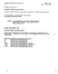 Page 84S-DBS Programming Instructions 
v1.0 Section 400 
Issue 1 July 1990 
(01-06) ll#-(0 or 1)# 
--.POOLED-TRUNK ACCESS DIAL 9 
When 9 is dialed there is an automatic connection to a vacant line in the group. 
O#: Not assigned to pooled trunk access dial 9 
l#: Pooled trunk access dial 9 
NOTE: 
See InstaIlation Instructions, Section 300 for 
information on how to cut the jumper cable on 
the Key System Unit. 
* 
(01-06) 12#-(CONF, l-3)# 
POOLED TRUNK ACCESS GROUP 
When 81-83 is dialed there is an automatic...