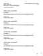 Page 93Section 400 
Issue 
1 July 1990 
PSD 4 KEY - FF KEY ASSIGNMENT 
S-DBS Programming Instructions 
VI.0 
 
0002#-(4-digit number)HOLD 
coLmE2 
Sets trunk port number 2 for the FF key for every telephone and DSS. 
C.OW:-Clear--. ___. 
@-digit number)HOLD 
0003#-(4-digit number)HOLD 
CO Line 3 
Sets trunk port number 3 for the FF key for every telephone and DSS. 
CONE Clear 
(4-digit number)HOLD 
0004#-(Pdigit number)HOLD 
COLrNE4 
COW: Clear 
(4-digit number)HOLD 
0005#-@-digit number)HOLD 
COLine5 
Sets...