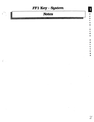 Page 393FFl Key - System 
S 
Y 
8 
t 
e 
m 
W 
i 
d 
e 
S 
e 
t 
t 
i 
n 
Q 
8 
2 
r  