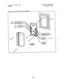 Page 102Installation, Section 300 
Issue 2 Peripheral Equipment 
August 30,1993 
P  
‘igure S-IO.Power Failure Unit (PFU) installation 
From 
the Maln 
Cabtnel AEC Extension Porl No. A 
AEC Extension Port No. 8 
i 
AEC Extension Porl No. C 
t&C Extension Porl NO. D 
To 
rhe Main TRK Porl No. 0 
Cabinet TRK Pan No. C 
AEC Extension 
Pan 
No. 
AEC ExWnston 
Pofl 
No. 
C To SLT 
- Trunk Line A 
l-  - Trunk Line e 
Tn thy central CXlice 
_ 
. 
in. 
To +24V and GND 
on CN2 d me 
t&in Cabinet 
(no polarization) 
f...