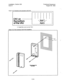 Page 106Installation, Section 300 Peripheral Equipment 
Issue 2 August 30,1993 
CNl on 
ihe bottom 
of the VAU 
I 
\M/ 
Port2 
,’ 
f 
i 
5-24  