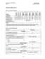 Page 124Section 300, Installation 
Specifications 
Issue 2 
August 30,1993 
Resource Maximums 
Table 7-7. Trunk and line capacities 
System 
Resources 
24 
nonblocking 
+ 
ES 
gg 
32 
88 
16 
+ 
22 
22 QQ 
40 
112 
16 
f 
48 
128 
16 
1 Trunk/Extension 
speech path switching 
Notes: 
*Beginning with CPC-B Version 4, the EUIRK slot in the slave DBS 72 can be used for 
trunks or lines. Prior to CPC-B Version 4, this slot could only be used for lines. 
Table 7-8. Feature-related capacities 
Resource 
Attendants...