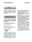 Page 158DBS Progmxmning Instructions 
Section 400 FFl 
CPC-A / 3.0. CPC-B / 2.0 / 3.0 / 4.0 
Issue 3 July 1993 
The one-touch call feature provides 
dialing to an extension by pressing a 
single programmable key, and is enabled 
by both settings. This feature cannot be 
deactivated. 
8’ 
An incoming call can be automatically 
transferred to another extensionbyplacing 
thecallonhold,dialingan&ensionnumber 
. . 
and hanging up. 
To disable automatic transferring of a call, 
to an internal extension, enter: 
pm],...