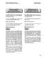 Page 174DBS Programming Instructions 
WC-A / 3.0, CPC-B / 2.0 / 3.0 / 4.0 Section 400 FFl 
Issue 3 July 1993 
The SMDR printer can record data for 
outgoing calls only or both outbound 
and inbound calls. 
To set the SMDR. to record only 
outbound call information, enter: 
EFl], 2#, 2#, 6#, OW 
To set the SMDR to record inbound and 
outbound call information, enter: 
FFll. 2#. 21. 6#. l# 
The system must be in the SMDR mode 
so that the printer can provide usable 
SMDR data. This is done by performing 
the...