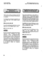 Page 175Section 400 FFl 
Issue 2 July 1993 DBS Programming h~~tn~ction~~ 
WC-A / 3.0, CPCB / 2.0 / 3.0 / 4.0 
f 
Titles such as Time, Duration and CO# 
are printed every 60 lines if this feature 
is enabled. 
To disable the printing of a title line on 
every 60th line of the SMDR report, 
enter: 
JFFll. 2#.2#. 8#. 0# 
To set the printing of a title line on every 
60th line of the SMDR report, enter: The X-On/X-Off feature of the DBS is a 
k&ware switch” to temporarily stop the 
DBS fkom sending data out the SMDR...