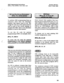 Page 194DBS Programming Instructions 
WC-A / 3.0. CPC-B / 2.0 / 3.0 / 4.0 Section 400 FFl 
Issue 3 July 1993 
To perform DBS programming ikom an 
extension other than the attendant 
position, this option must be set. The 
4-digit ID code set in this option must be 
used as part of the access attempt to 
program the DBS. when a non attendant 
position is used in this manner. 
To set the ID code for system 
programming to 000 1, for example, enter: 
To reset the ID code for svstem 
c- promamming to the default...