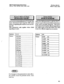 Page 202DBS Programming Instructions 
CPC-A / 3.0, CPC-B / 2.0 / 3.0 / 4.0 Section 400 FF, 
Issue 3 July 1993 
Once anincomingcallseizes aT1 trunk+ this 
timer determines how long the DBS waits 
before recognizing the seizure as an incom- 
ingcall. 
This parameter only applies when E&M 
signaling isused. 
I 5=70 ms 7 
I 
12= 140 ms l 
When the DBS generates a call over the Tl, 
answer supervision is provided to determine 
if the call is actually answered. This timer 
determines how long the oflhook signal Tom...