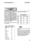 Page 204DBS Programming Instructions 
WC-A / 3.0, CPC-B / 2.0 / 3.0 / 4.0 
Adjusts the volume of connections made via 
the Tl. In this parameter. the first “(l- 12)” 
represents the receiving circuit type. The 
second “l-12” represents the sending cir- 
cuit type. “0-30” represents the pad num- 
ber. The volume settings are controlled by 
changing a pad number, which in turn 
changes the loss or gain of the connection. 
In most cases, the default pad settings do 
not need to be changed. If the volume level 
of a...