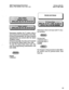 Page 218DBS Programming Instructions 
Section 400 FFI 
WC-A / 3.0, CPC-B / 2.0 / 3.0 / 4.0 
bsire 3 July 1993 
Determines whether the Tl alarm relay is 
cleared (opened) automatically or manuaJly. 
If cleared automatically, the relay is opened 
approximately one second after the alarm 
condition ceases. 
Ifcleared manually, the relay can be opened 
by entering the Alarm Relay Clear code. 
To enter the Alarm Relay Clear code, first 
enter the programming authorization code 
(#98 9999). 
. Determines what trunk...