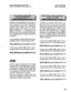 Page 226DBS Programming Instructions 
CPC-A / 3.0 WC-B / 2.0 / 3.0 / 4.0 
I 
/ 
 
 
Section 400 FF2 
Issue 3 July 1993 
To place a central office line in a group so 
that it can be one of many that can be 
automatically chosen for outbound 
dialing, this option must be used. 
When dialing a “9” from an SLT or 
digital extension, or pressing an FF 
key that is set as a pooled trunk key, 
any available line in the group will be 
accessed. 
To not include a central office line to be a 
member of the “9” access...