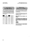 Page 231Section 400 FF2 
Issue 3 July 1993 DBS Programming Instructions 
CPC-A / 3.0, CPC-B / 2.0 / 3.0 / 4.0 
WhenaazntmIoi3keIinecaIIisdisconnected, 
theaxdralofficeSendSadiScoMectSignal. 
TheDESneedstoint.erpretaIIvaIidsi@aIs, 
so that the central office line can be 
disco~ected fbm it This feature provides 
this function. 
I 
. -Ins I 
I l# I >5OIllS 14 zQ5oms. I 
I 2# I >loOlllS 
I 1o# I >5OORlS 
I 
I 3ff I >15oms 1 11% I 9350 ms 
I 
I7# 1 235oms I15# 1 >75oms / 
Any centraI of&e Iine that is set as a DISA...