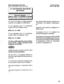 Page 238i ,’ 
DBS Romanming Instructions 
WC-A / 3.0 CPC-B / 2.0 / 3.0 / 4.0 Section 400 FF3 
Issue 3 July 1993 
3-3 EXTENSION PROGRAM 
SETTINGS 
The choice of 2-digit or 3-digit extension 
numbers are assigned in this feature. 
To set extension port 3 to extension 
number 333, for example, enter: 
pF3], 3#, I#, 333w 
To set extension port 4 to extension 
number 222, for example, enter: 
FF31,4#, I#, 222% 
To clear a DBS extension nor-t number, 
press lFF31. (DBS extension nort 
number)#, l#. lCONF1. 
Cl>...