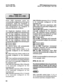 Page 239Section4OOFF3 
DBS Rogramming lnstn~ctions 
Issue 3July1993 
CPGA/ 3.0, WC-B /;r.O / 3.0 /4.0 
Some DBS extension ports are 
automatically configured as to the type of 
equipment, when the hardware is 
physically installed on the port. Terminal 
type designations are assigned to 
extension hardware as follows: 
l#: Single-line telephone devices will 
automaticallyconfiguretheextensionport 
28: 16 key telephone devices will 
automatically configure the extension port 
3#: 22 key telephone devices will...