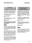 Page 244DBS Pro@ammh~ I.nstructions 
Section 400 FF3 
CPGA/ 3.0 CPGB / 2.0 / 3.0 / 4.0 
Issue 3 July 1993 
To be notified by a tone. when a new 
central o&e line call has anived at an 
extension that is currently engaged in a 
conversation, this option must be set. 
To disable extension 100, for example. for 
off hook signaling, enter: 
ml, I#* 7#,0# To 
send a tone from acaJling extension to 
an extension that is in use, this option 
must be set. A tone is not sent however, 
when off hookvoice announce is...