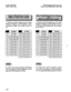 Page 253Section 400 FF3 
DBS Pro@ammiqf InsIndions 
Issue 3 July 1993 
CPGA / 3.0, WC-B /2.0 / 3.0 / 4.0 
To display soft key options on the large 
display telephone (V&43225), when 
receiving a page, this option must be 
set. 
LCJI Main 
Function Saeen 2 
I 1# I Main Menu 1 13# 1 Function Screen 3 I 
To display soft key options on the large 
display telephone (VB-43225). when a 
receiving a call waiting tone, this option 
must be set. 
OH 
l# No Change !2# 
Function Screen 2 
Main Menu 13# Function Saeen 3 
I...