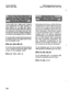 Page 277Section4OOFF4 
Issue3July1993 DBSRo@ammfngInstructions 
WC-A / 3.0. WC-B / 2.0 / 3.0 / 4.0 
Central of&e line “night mode” delayed 
ring assignments for pilot numbers of 
hunt groups are set with this option. 
When inbound central office line calls are 
not answered dn the time set in the Call- 
Forward/No-Answer/Delayedelayed-Wngtimer, 
the delayed ring assignments are utilized. 
To set the pilot number for hunt group 4 
for delayed ring in the night mode on line 
28, for example, enter: 
JFF4l. 6W....