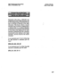 Page 278DBS ROM Inntnwtions 
WC-A / 3.0 WC-B / 2.0 
Extensions that ham a DSS/BLF key 
assignment for other DBS extensions can 
besettodelayedringonthosekeysforany 
type of caU-*t is directed to the other 
&ensions.‘cs feature allows a second 
extension user to answer a ringing call on 
a delayed basis to an absent extension 
position(s) by accessingthe DSS/BLFkey 
on their phone that represents the other 
extension position(s).?he Brst extension 
enumerated in the address is the target 
extension. and the...