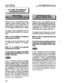 Page 285section 400 FM 
DBS Programming Instructions 
Issue 3 
July 1993 
WC-A / 3.0. 
CPC-B / 2.0 / 3.0 
/ 4.0 
, 
3-6NAMEANDlUESSlGE 
PRrnRAMS~Gs c 
Names of up to 10 characters can be 
assigned to each extension number. This 
name appears on the second line of a 
telephone with a display, and on the top 
line of a display extension that is calling. 
,. 
To assign a name to extension port 40, 
with the characters RICH M.. for example, 
enter: Names of up to 16 characters can be...