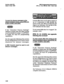 Page 287section 400 FF6 
IssueBJulylQQB 
To reset the absence me-es to the 
default initialized values. 
press IF’FU. 4#, 
J5-91#. ICONFl. ION/OFFl. 
If the “Attendant Feature Package” 
software is being used, the DSS Console 
mustbeinitiaIIysetastypellm[FF3]2#, 
to enable the keys for programming 
capabilities. 
See the appendix folIowing this section 
for key designations to be used to store 
characters for absence messages. 
A DSS Console must be used to set 
absence messages. 
DBSRogrmnmh~Inrtrrrctioxu 
CIGA...