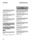 Page 301Section 400 FF7 
laaue3July1993 DB!3Progfaxmhg~~tio1~ 
CPGA3.0. CPC-B / 2.0 /.3.0 / 4.0 
f 
To restrict dialing to all area codes in 
the table that controls central office line 
toll restriction class 5, enter: 
To allow dialing to all area codes in the 
table that controls central office line toll 
restriction class 6, enter: To allow or restrict all o&e codes of each 
of&e code table of each toll restriction 
class of sewice to the same setting, this 
program option must be used. 
To allow dialing to...