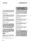 Page 303section 400 FP7 
Issue3July1993 DB3 Ro@am&q I.ustructio~ 
CPGA 3.0, CF’GB / 2.0 /.B.O / 4.0 
To restrict dialing to all area and of&e 
codes in the tables that control central 
of&e line toll restriction class 5, enter: 
To allow dialing to all area and office 
codes in the tables that control central 
office line toll restriction class 6. enter: 
leP7],9#,12#, ow 
To restrict dialing to all area and of&e 
codes in the tables that control central 
office line toll restriction class 6. enter:...