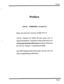 Page 319Preface 
Preface 
CPC-B - VERSIONS 1.0 and 2.0 
There are now two versions of DBS CPC-B. 
CPC-B, Version 2.0 (DBS III) has many new or 
improved features. Included in this publication are 
new programming addresses as well as addresses 
for CPC-B, Version 
1 .O (Enhanced DBS). 
See DBS Progr atnming Insi~uction.s, Section 400, for 
other programming addresses: 
Page 1  