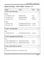 Page 322Initial Settings - Data Tables V1.0 
‘i / Initial Settings - Data Tables, Version 1.0 
,i’ ’ 
3 1 AddreSS 
Feature Default 
Page 
FF I KEY - System Programming 3 
FFl-2#- 3 
l-2#-l#-22#-(0 or l-15)# Attendant overflow 8 calls 3 
l-2#-l#-23#-(0 or l)# Delayed-ring capability Disable 3 
l-2#-2#-lO#-(0 or l)# RAl baud rate switch 1200 baud 4 
FFl-3X- 5 
l-3#-20#-(0 or l-8)# Outbound ground detection timer 4 seconds 5 
l-3#-21#-(0 or l-8)# incoming ground detection timer 4 seconds 5 
FF 2 KEY - Trunk...