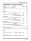 Page 337Initial Settings - Data Tables V2.0 
Initial Settings - Data Tables, Version 2.0 
Address Feature 
FF 6 KEY - Flexible Feature Key Assignment Default 
Page 
28 
FF5- 
Extensions 
5-(CKIl-144)#-(Ol-24)#-CONF-(PROG lo-69/1OO-699#) or (81-86, 89#) 
EL/ML keys CONF 
5-(OOl-144)#-(Ol-24)#-CONF-(PROG PROG xmzxx#) or (xxxxxx#) 
hy key/Pre-programmed codes CONF 
DSS/BLF Console 
5-( 145- 148)#-(Ol-24)#-CONF-(PROG lo-69/ lOO-699#) or (8 l-86, 89#) 
EL/ML keys CONF 
5-( 145- 148)#-(01-72)#-CONF-(PROG PROG xxxxxx#)...