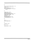 Page 365S 
Second attendant extension number 
9. 13 
Switches 2. 6 
System programming. V1.0 2. 3. 4 
System programming. V2.0 9. 13. 14. 15, 
16. 17 
v. 
T 
Telephone types 10.21 
Terminal. hunt groups 24 
Third attendant extension number 
9. 13 
Transfer extension number 
11.25 
Transfer timer 11.25 
Trunk cards 10. 18 
Tnmk programming, V1.0 2. 6 
Trunk programming, V2.0 10.18 
U 
UNA7 
Universal night answer 7 
V 
Voice mail 21, 22 
Wink-start timer 10. 19 
Page 34  