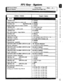 Page 370l?FlKey-System 
DBF Account Name 
Cutover Date 
sheet of 
Account Address 
Account Phone (Main List) 
Address / Feature 
-16#-(0 or l)# 
Solash (alert) tone on a voice call 
-17#-(0 or 11% See FF3-99, lO# 
Splash (alert) tone on a busy override 
-1w(0 or 11% 
Area code or 1 + area code 
-19#-(0 or I)# 
SSD name display - large display 
-21X40 or 1)C 
Voice mail tone 
-22#-(0 or 1 to lS)# 
Attendant overflow 
-23#-(0 or l)# 
Delayed-ring capability 
-248~(101 to 69/l 1 to 699)# (WC-B Vs. 20) 
Second...