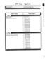 Page 375RF1 Key - System 
Account Address Account Phone (Main List) 
Address / Feature 
-(O or 1 to 12)X 
Extension HOLD-recall timer 
-(O or 1 to 12)# 
Attendant transfer-recall timer 0: No recall 
1: 20 seconds 
2: 40 seconds 
3: 60 seconds 
4: 80 seconds 
5: 100 seconds 
6: 120 seconds 
7: 
14Oseconds 
8: 160 seconds 
9: 180 seconds 
10: 200 seconds 
11: 220 seconds 
0: No recall 
I: 20 
seconds 
2: 40 seconds 
3: 60 seconds 
4: 80 seconds 
5: 100 seconds 
6: 120 seconds 
7: 140 seconds 
8: 160 seconds 
9:...