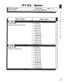 Page 378FFY Key - Sgstem 
BS Account Name 
ccount Address Cutover Date Sheet of 
Account Phone (Main List) 
Address / Feature 
&tension park-HOLD recall tlmer 
(0 or 1 to 12)# 
Wendant reversion timer 0: No recall 
1: 20 seconds 
2: 40 seconds 
3: 60 seconds 
4: 80 seconds 
5: 100 seconds 
6: 120 seconds 
7: 140 seconds 
8: 160 seconds 
9: 180 seconds 
10: 200 seconds 
11: 220 seconds 
0: No recall 
1: 20 seconds 
2: 40 seconds 
3: 60 seconds 
4: 80 seconds 
5: 100 seconds 
6: 120 seconds 
7: 140 seconds 
8: 160...