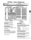 Page 415FEY3 Key - Nane Assignment 
Account Addre 
Account Phon 
(CON0 Clear Data Use the DSS to enter Names 
13 1 
N 
a 
m 
e 
A 
8 
s 
i 
Q 
n 
Use Keypad to enter Numbers 
EXWlSbN- 
FM-IX-(1 to lM)R-(10 chamcters~ 
Use with Key Plan or Summary Key Plan 
SSDNcme&sQment 
FF 6-28400 to 89)#-( 16 &xactersM 
A name can be stored in each System Speed Dial 
code (00 to 89). 
Use with Speed Dial list 
PSD Name iesignment 
FF6-3#-(1 to 144)#-(90 to 99)#-(16 charoctws)# 
A name can be stored in Personal Speed Dial...