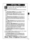 Page 416he FF7 Key is for programming toll 
restricted Area and Office codes. The sub- 
modes are (l# to 9#). 
7hereareseuenfoms iheinstaller/prqgrammer 
canusetorecord these 
ades: 
The TRS System Settings form is for submode l#. ‘This 
programming affects the entire toll restrict system. 
TheTRS&eaCodes/OfficeCodesformisforsubmodesZ# 
and 3#. It establishes restrictions for Classes of Restriction 
3 to 6. 
The TRS Special Area Code 
Tables form is for submodes 4# 
and 5#. It is for Classes of Restriction 3 to...