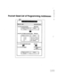 Page 466P 
e 
n 
d 
Pocket-Sized List of Programming Addresses i 
I 
I 
I 
I 
I 
I 
I 
I 
I 
f 
I 
I 
I 
I 
I 
I 
I 
I 
I 
I 
I 
I 
I 
I 
I 
I 
I 
I 
I 
I 
mlH145 to 14I?w D6s/72/BLFconso1er 
q&l to !24wcoNF-~ to 66.88)r 
FFkeys-(01 to241 
01 to24 
MC0 keys 
Default 
FFkeys-(01 to72) Default 
01 to 56- 100 to 155 - Extensions 
57to64- 7500 to 7507 - Park hold 
65to71- MO to x06 - Page zones 
72- 152 
- Day/Night 
---------I-------------------------- 
401 to 72WCON?~# Pre-programmed 
codes 
IsarF-~codrckart...