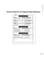 Page 471A 
P 
l? 
e 
n 
d 
Pocket-Sized List of Programming Addresses 
i 
I 
I 
I 
I 
I 
I 
I 
I 
I 
I 
I 
I 
I 
I 
I 
I 
I 
I 
I 
I 
I 
I 
I 
I 
I 
I 
I 
I 
I 
C 
P-m-74- 1 1 
Did-Delete Table &CR) 
-1,~(001 10 IUV-(90 lo 99Wl16 dl@lsIL 
I 
I 
I 
I 
I 
I 
I 
I 
I 
I 
I 
I 
I 
I 
I 
I 
I 
I 
I 
I 
I 
I 
I 
I 
I 
I 
I 
I 
I 
L ___-------------__------ -I 
105  